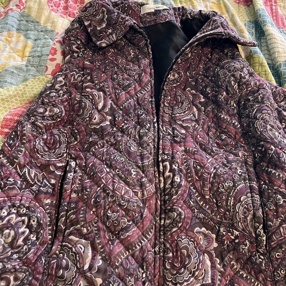 Jackets & Blazers - Women’s vest XL